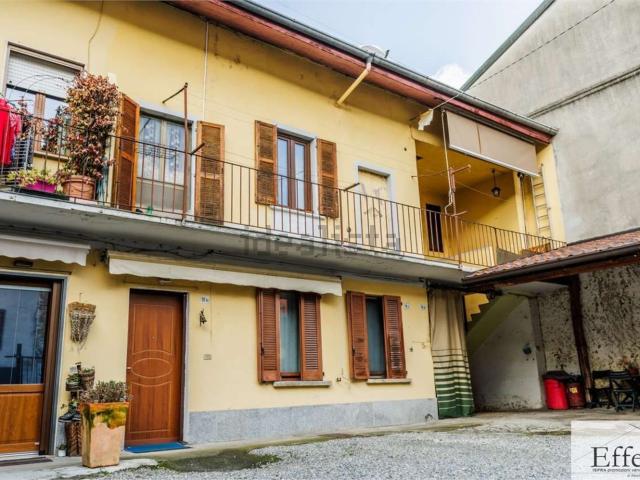 Appartamento in vendita di 100 m² in Via Giuseppe Garibaldi, 18