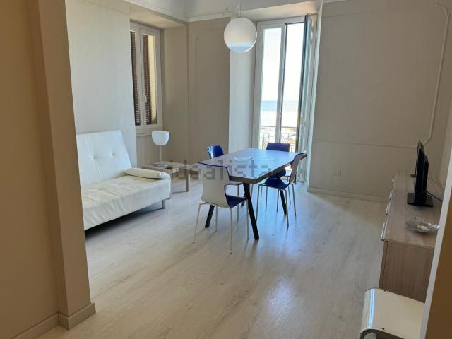 Appartamento in vendita di 100 m² in Via Giuseppe Garibaldi, 19