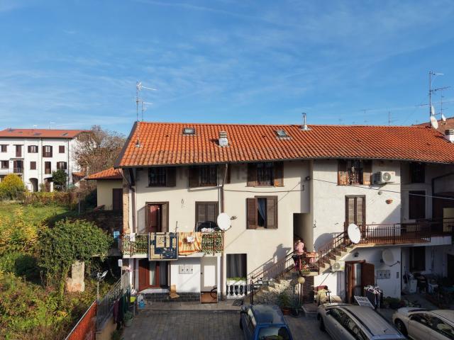 Appartamento in vendita di 100 m² in Via Giuseppe Garibaldi, 11
