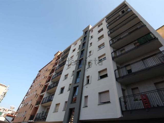 Appartamento in vendita di 100 m² in Via Giuseppe Garibaldi, 122
