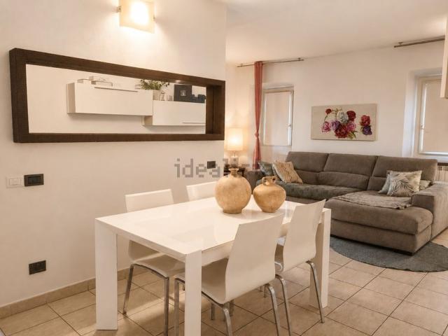 Appartamento in vendita di 100 m² in Via Giuseppe Garibaldi, 2