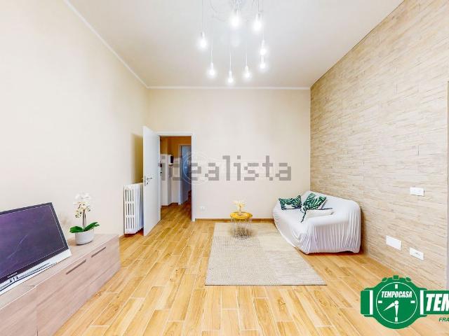 Appartamento in vendita di 100 m² in Via Giuseppe Garibaldi, 45