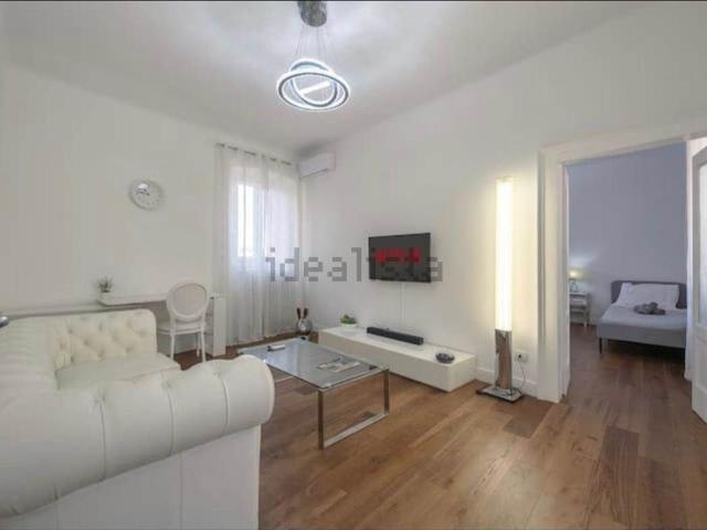 Appartamento in vendita di 100 m² in Via Giuseppe Garibaldi, 8