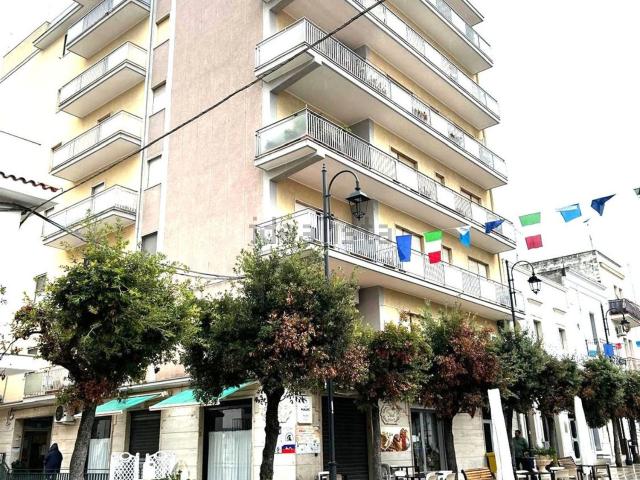 Appartamento in vendita di 100 m² in Via Giuseppe Garibaldi, 8