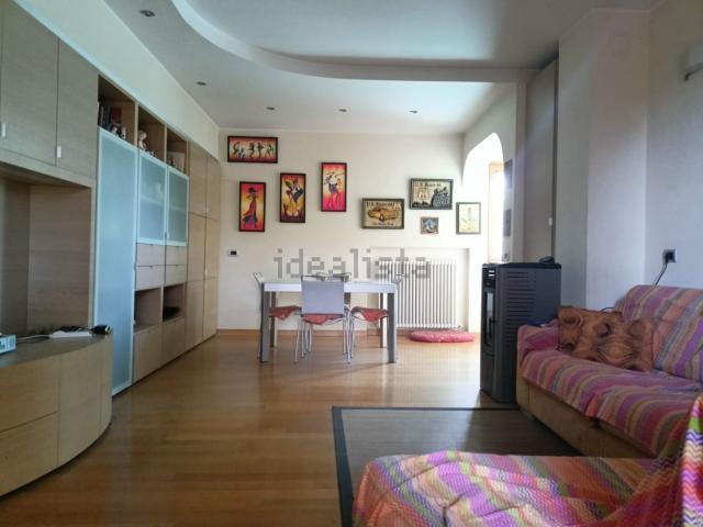 Appartamento in vendita di 100 m² in Via Giuseppe Gasparini