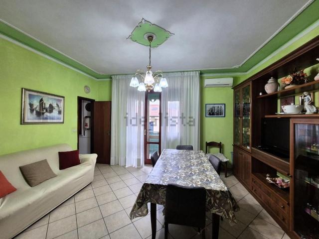 Appartamento in vendita di 100 m² in Via Giuseppe Giusti