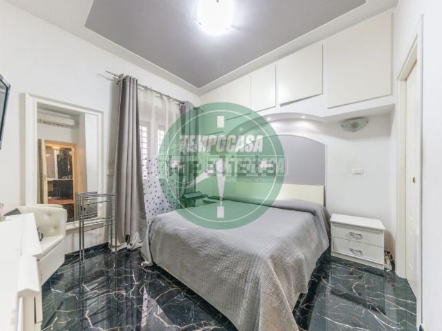 Appartamento in vendita di 100 m² in Via Giuseppe Dezza, 20