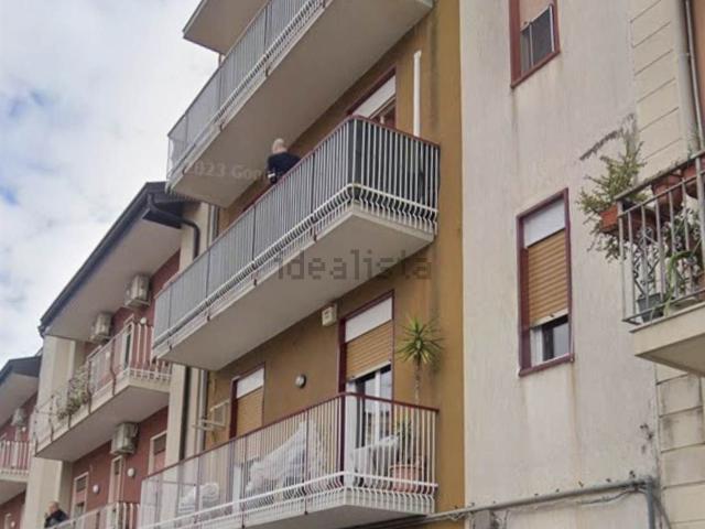 Appartamento in vendita di 100 m² in Via Giuseppe de Felice, 71