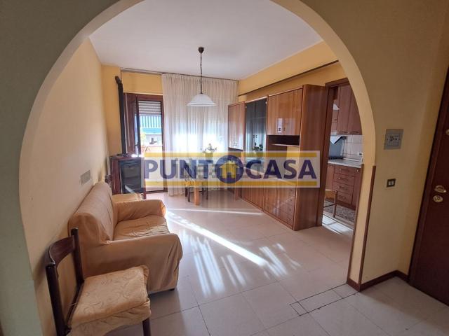 Appartamento in vendita di 100 m² in Via Giuseppe De Panicis, 5
