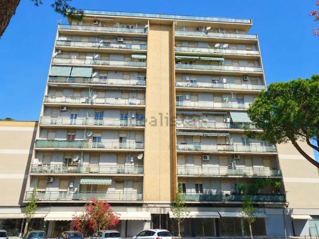 Appartamento in vendita di 100 m² in Via Giuseppe di Vittorio, 11