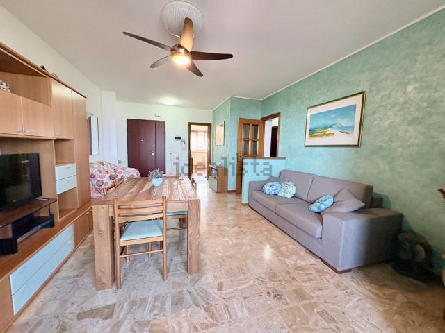 Appartamento in vendita di 100 m² in Via Giuseppe di Vittorio, 14