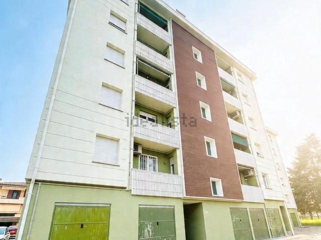 Appartamento in vendita di 100 m² in Via Giuseppe di Vittorio, 24