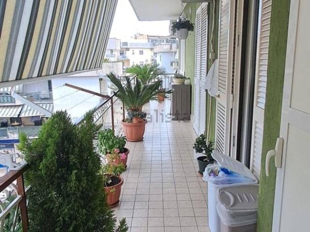 Appartamento in vendita di 100 m² in Via Giuseppe Di Vittorio, 40