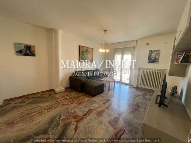 Appartamento in vendita di 100 m² in Via Giuseppe di Vittorio