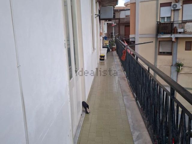 Appartamento in vendita di 100 m² in Via Giuseppe Fazio, 2