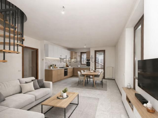 Appartamento in vendita di 100 m² in Via Giuseppe Frua