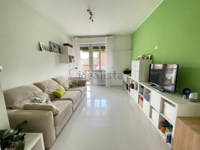 Appartamento in vendita di 100 m² in Via Giuseppe la Farina, 18