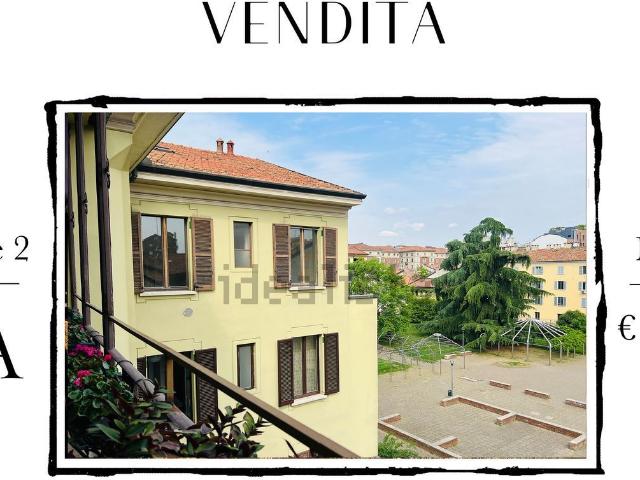 Appartamento in vendita di 100 m² in Via Giuseppe Lagrange, 2