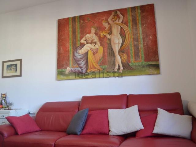 Appartamento in vendita di 100 m² in Via Giuseppe Mazzini