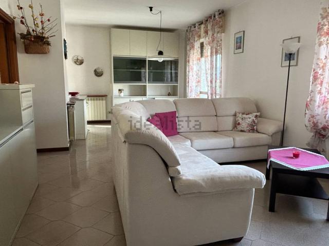Appartamento in vendita di 100 m² in Via Giuseppe Mazzini, 53