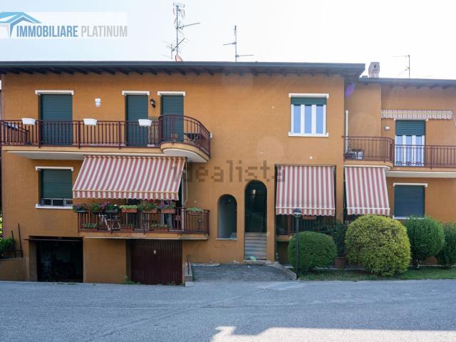 Appartamento in vendita di 100 m² in Via Giuseppe Mazzini, 50