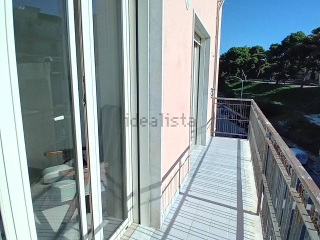 Appartamento in vendita di 100 m² in Via Giuseppe Mazzini