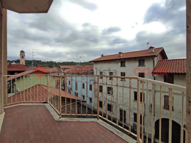 Appartamento in vendita di 100 m² in Via Giuseppe Mazzini