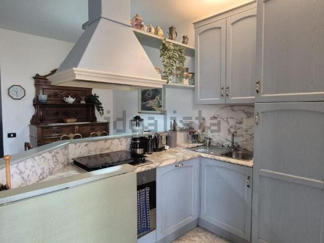 Appartamento in vendita di 100 m² in Via Giuseppe Mazzini