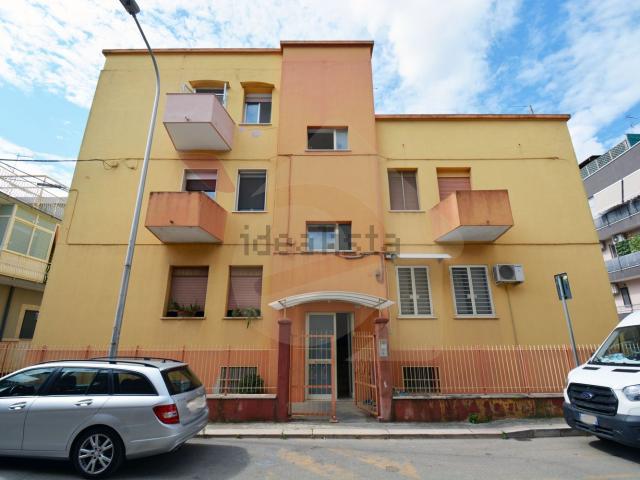 Appartamento in vendita di 100 m² in Via Giuseppe Mazzini, 68