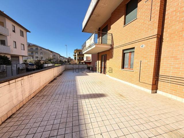 Appartamento in vendita di 100 m² in Via Giuseppe Mazzini