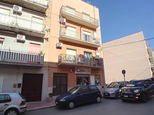 Appartamento in vendita di 100 m² in Via Giuseppe Mazzini
