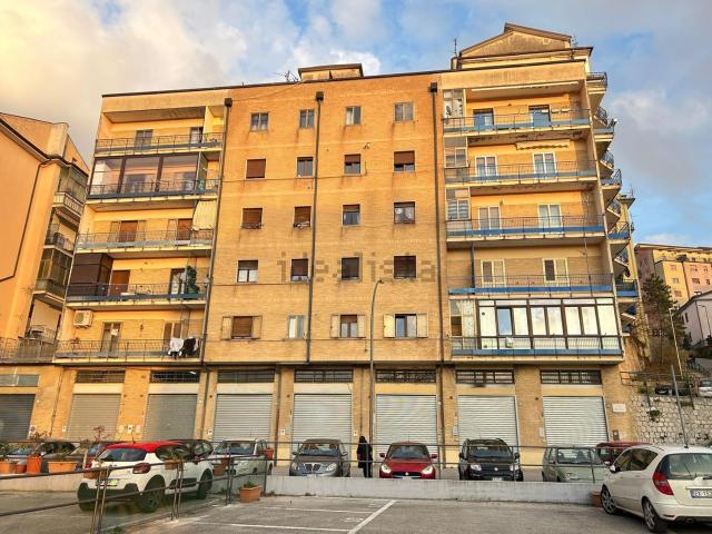Appartamento in vendita di 100 m² in Via Giuseppe Mazzini, 147