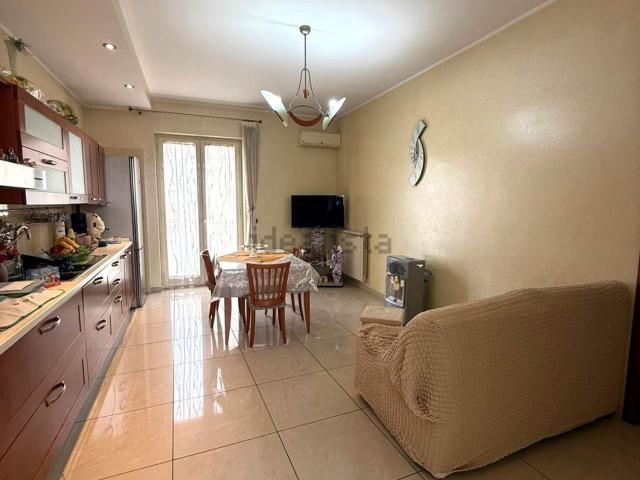 Appartamento in vendita di 100 m² in Via Giuseppe Mazzini