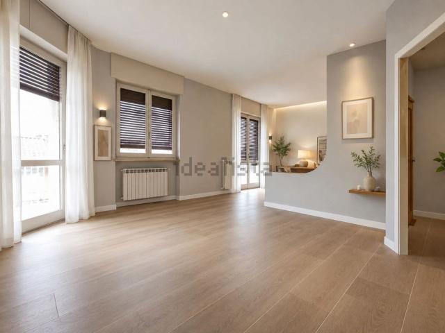 Appartamento in vendita di 100 m² in Via Giuseppe Mazzini, 14