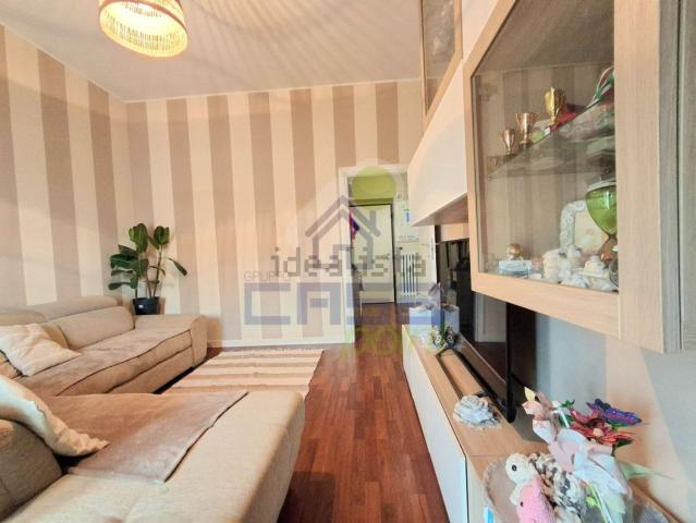 Appartamento in vendita di 100 m² in Via Giuseppe Mazzini