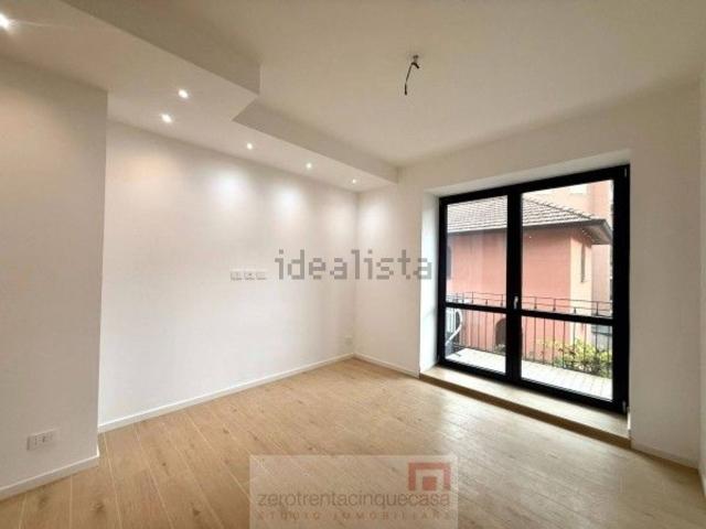 Appartamento in vendita di 100 m² in Via Giuseppe Mazzini, 24