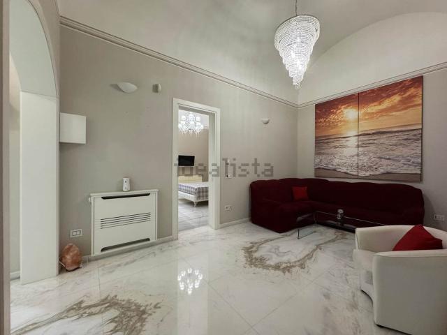 Appartamento in vendita di 100 m² in Via Giuseppe Mazzini