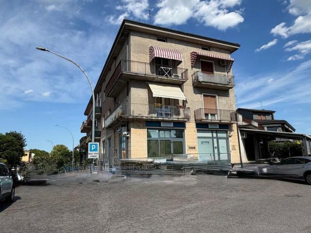 Appartamento in vendita di 100 m² in Via Giuseppe Mazzini, 2