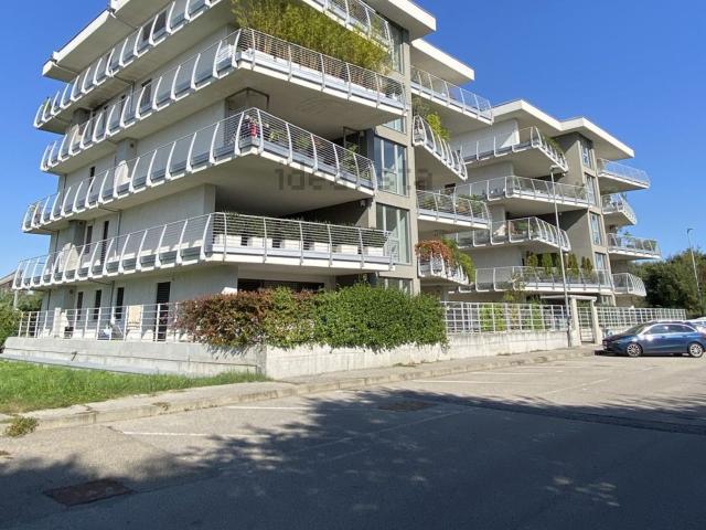 Appartamento in vendita di 100 m² in Via Giuseppe Marchi