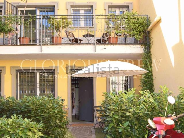 Appartamento in vendita di 100 m² in Via Giuseppe Meda