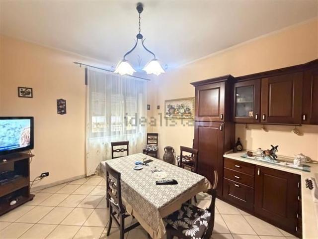 Appartamento in vendita di 100 m² in Via Giuseppe Missori