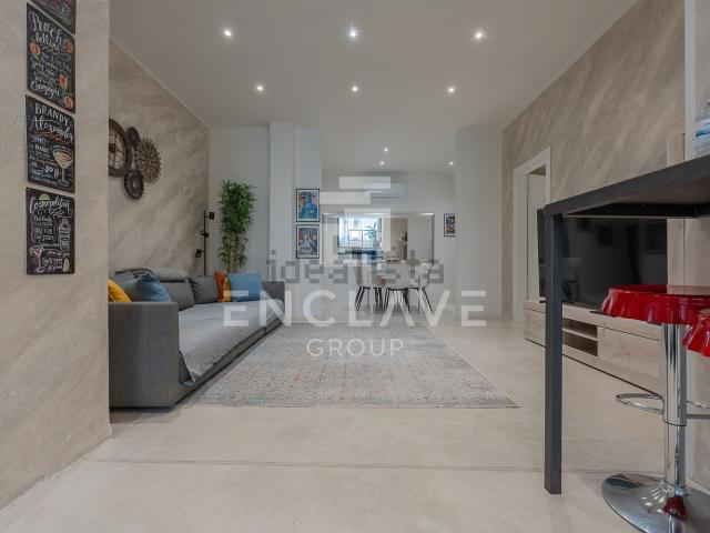 Appartamento in vendita di 100 m² in Via Giuseppe Saverio Mercadante, 2