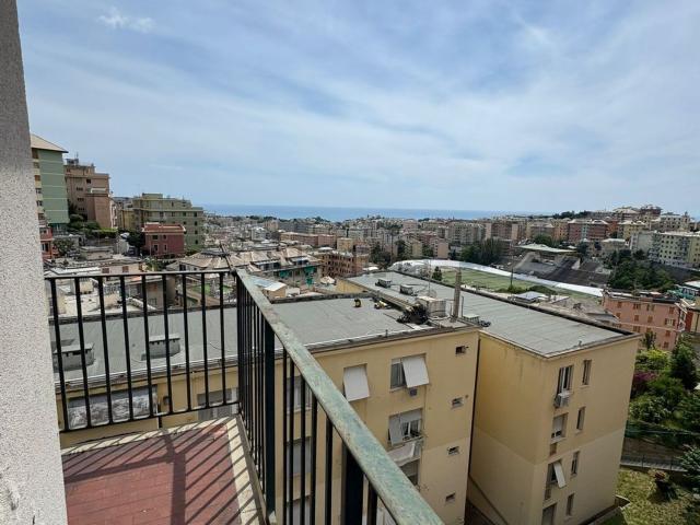 Appartamento in vendita di 100 m² in Via Giuseppe Sapeto