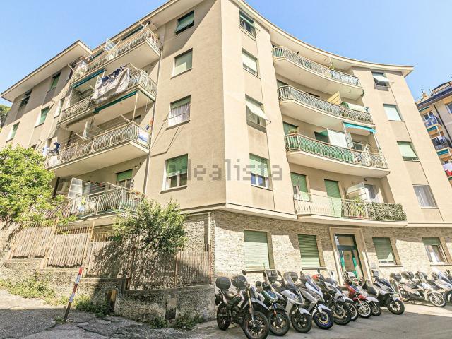 Appartamento in vendita di 100 m² in Via Giuseppe Sapeto, 43