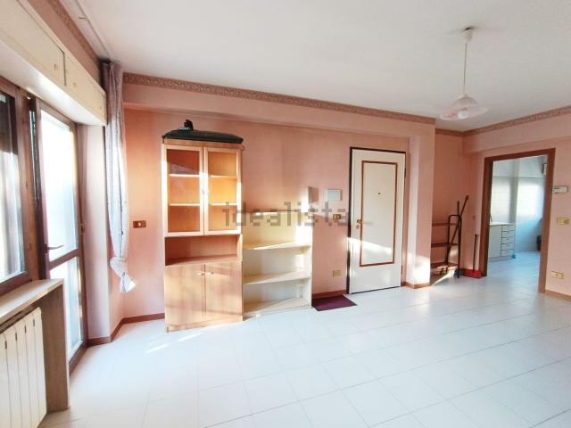 Appartamento in vendita di 100 m² in Via Giuseppe Saragat