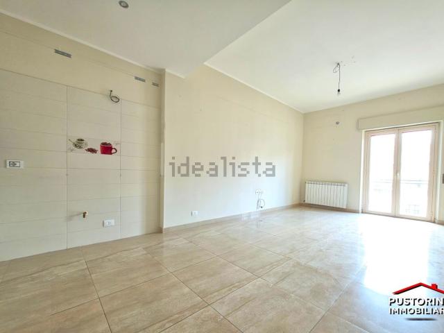 Appartamento in vendita di 100 m² in Via Giuseppe Saragat