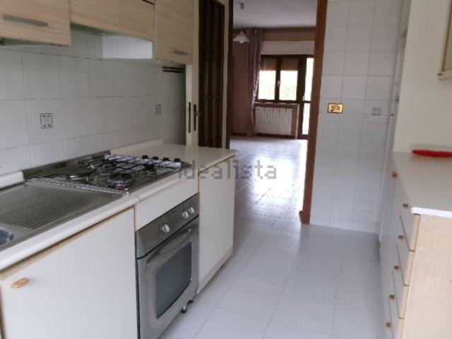 Appartamento in vendita di 100 m² in Via Giuseppe Saragat, 55