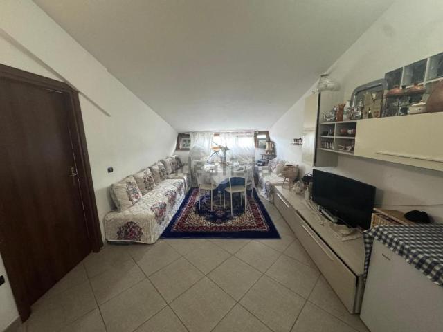 Appartamento in vendita di 100 m² in Via Giuseppe Saragat, 31