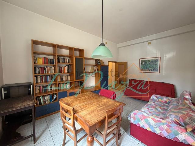Appartamento in vendita di 100 m² in Via Giuseppe Sarti, 15