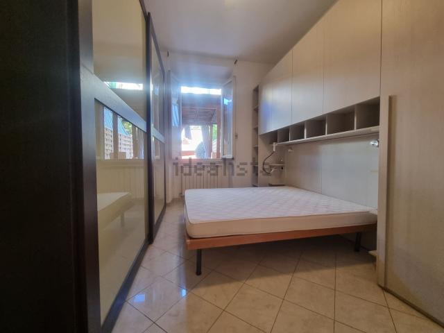 Appartamento in vendita di 100 m² in Via Giuseppe Sirtori